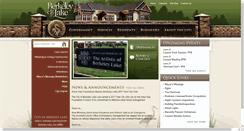 Desktop Screenshot of gpc-cpa.com